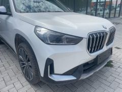 Сүрөт унаа BMW X1