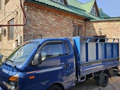 Фото авто Hyundai Porter