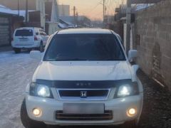 Сүрөт унаа Honda CR-V