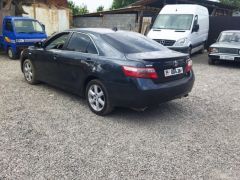 Photo of the vehicle Toyota Camry