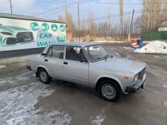 Фото авто ВАЗ (Lada) 2107