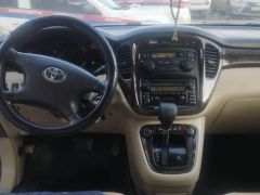 Фото авто Toyota Highlander