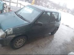 Фото авто Daewoo Tico