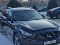 Photo of the vehicle Infiniti FX