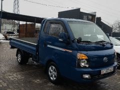 Фото авто Hyundai Porter