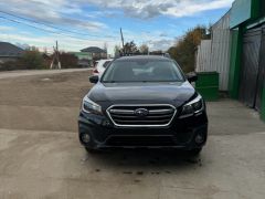 Photo of the vehicle Subaru Outback