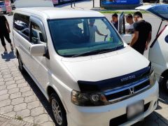 Сүрөт унаа Honda Stepwgn