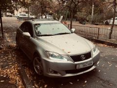 Фото авто Lexus IS