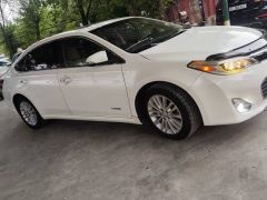 Сүрөт унаа Toyota Avalon