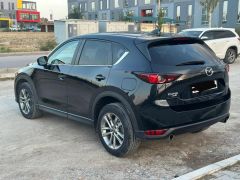 Сүрөт унаа Mazda CX-5