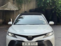 Сүрөт унаа Toyota Camry