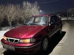 Сүрөт унаа Daewoo Nexia