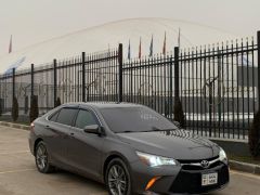 Сүрөт унаа Toyota Camry