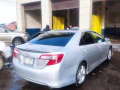 Сүрөт унаа Toyota Camry