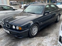 Сүрөт унаа BMW 5 серия