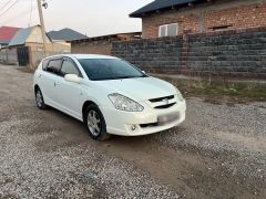 Фото авто Toyota Caldina