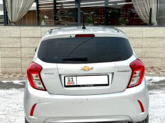 Photo of the vehicle Chevrolet Spark