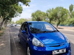 Photo of the vehicle Honda Fit