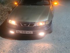 Сүрөт унаа Daewoo Nexia