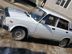 Сүрөт унаа ВАЗ (Lada) 2107