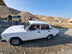 Сүрөт унаа ВАЗ (Lada) 2107