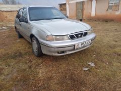 Сүрөт унаа Daewoo Nexia