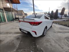 Фото авто Kia Rio