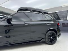 Photo of the vehicle BMW X5