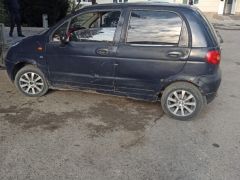 Сүрөт унаа Daewoo Matiz