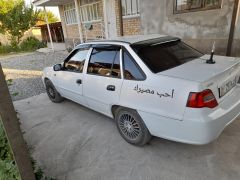 Сүрөт унаа Daewoo Nexia