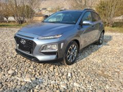 Photo of the vehicle Hyundai Kona