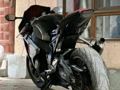 Photo of the vehicle Honda CBR 1000