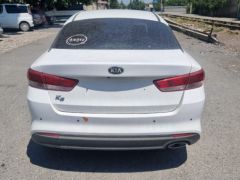 Фото авто Kia K5