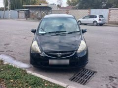 Фото авто Honda Fit