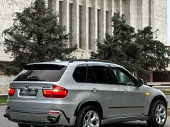 Сүрөт унаа BMW X5