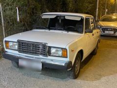 Photo of the vehicle ВАЗ (Lada) 2107