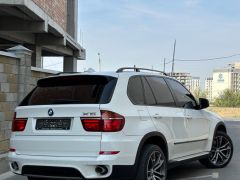 Фото авто BMW X5