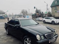 Photo of the vehicle Mercedes-Benz E-Класс