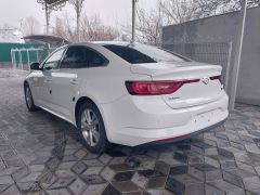 Фото авто Renault Samsung SM6