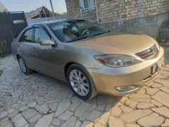 Сүрөт унаа Toyota Camry