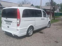 Photo of the vehicle Mercedes-Benz Viano