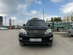 Фото авто Lexus GX