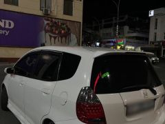 Сүрөт унаа Honda Jazz