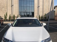 Photo of the vehicle Lexus ES