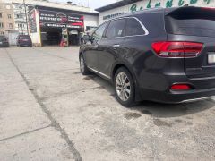 Фото авто Kia Sorento