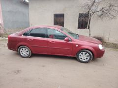 Фото авто Daewoo Lacetti