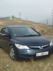 Photo of the vehicle Honda Civic