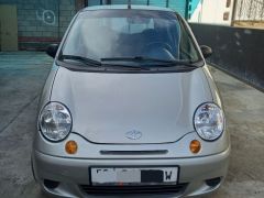 Сүрөт унаа Daewoo Matiz