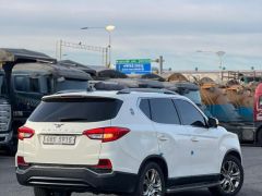 Photo of the vehicle SsangYong Rexton