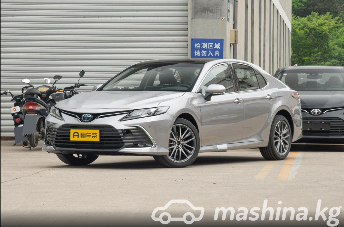 Купить Toyota Camry в Бишкеке, 2023 год, 30 000 $.